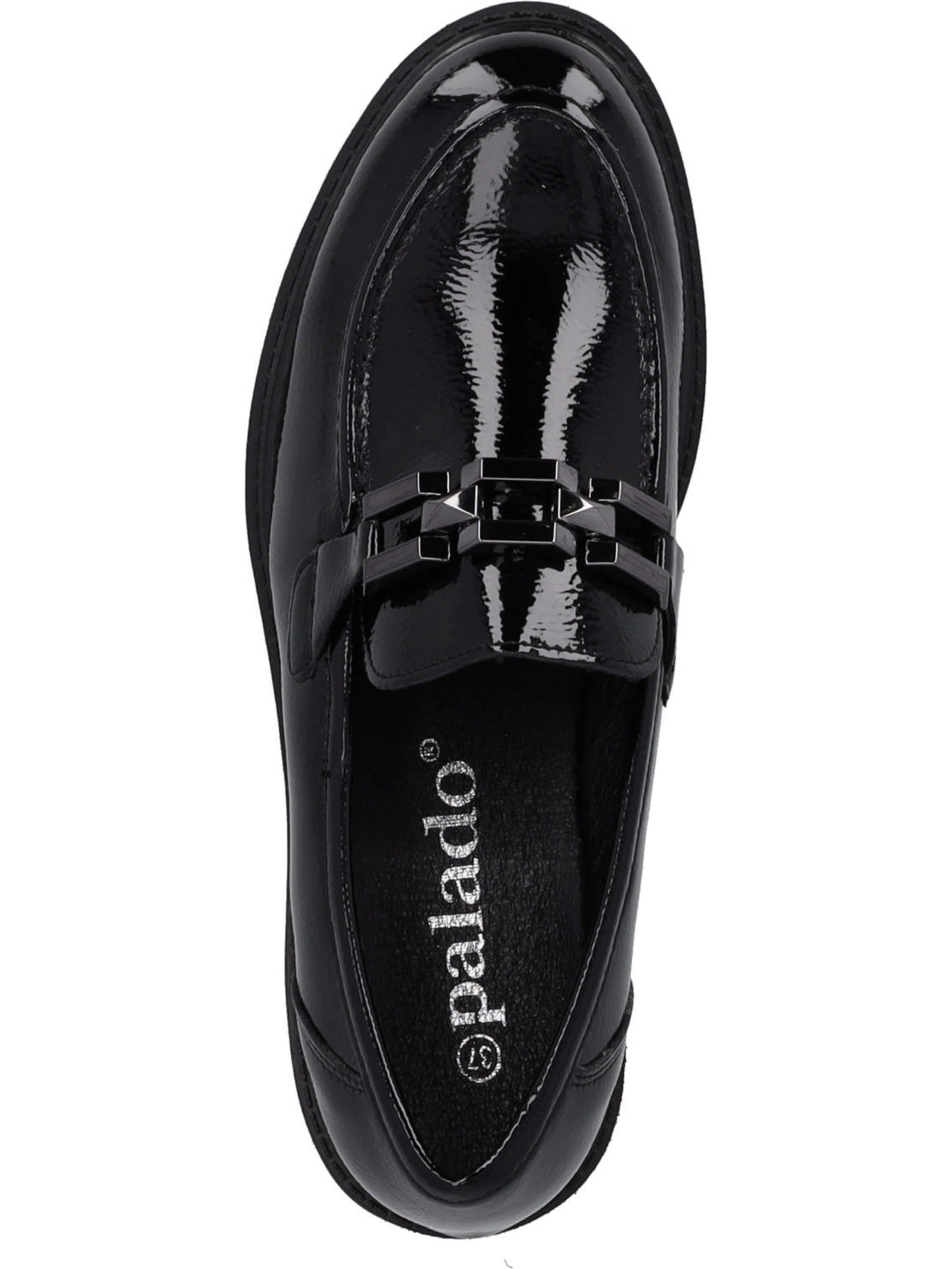 Palado - Zapatillas 'Palado Mandes' en negro
