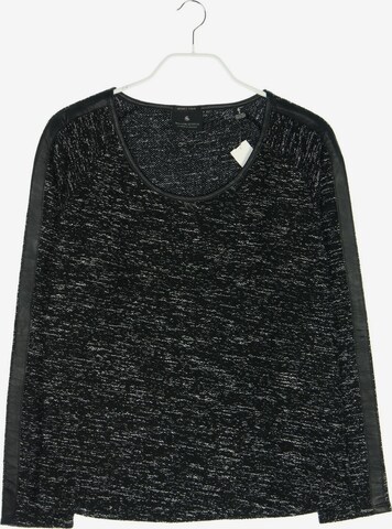 MAISON SCOTCH Sweater & Cardigan in L in Black: front
