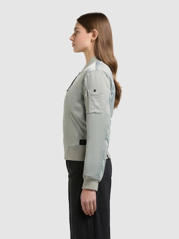 Giacca di mezza stagione 'Beth' di khujo in verde