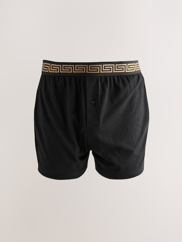 Boxers Next en noir