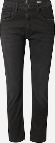 Elias Rumelis Regular Jeans 'Leona' in Black: front