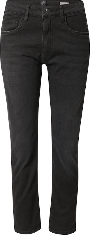Elias Rumelis Regular Jeans 'Leona' in Schwarz Elias Rumelis Regular Jeans 'Leona' in Schwarz
