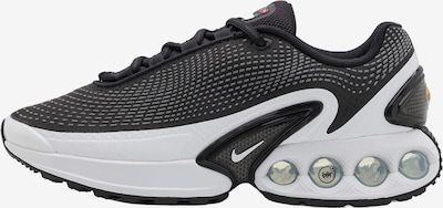 Nike Sportswear Niske tenisice 'Air Max Dn' u crna / bijela, Pregled proizvoda