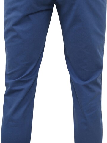 Suitable Slimfit Chinohose 'Plato'‌‌‌‌‌‌‌‌‌‌ in Blau
