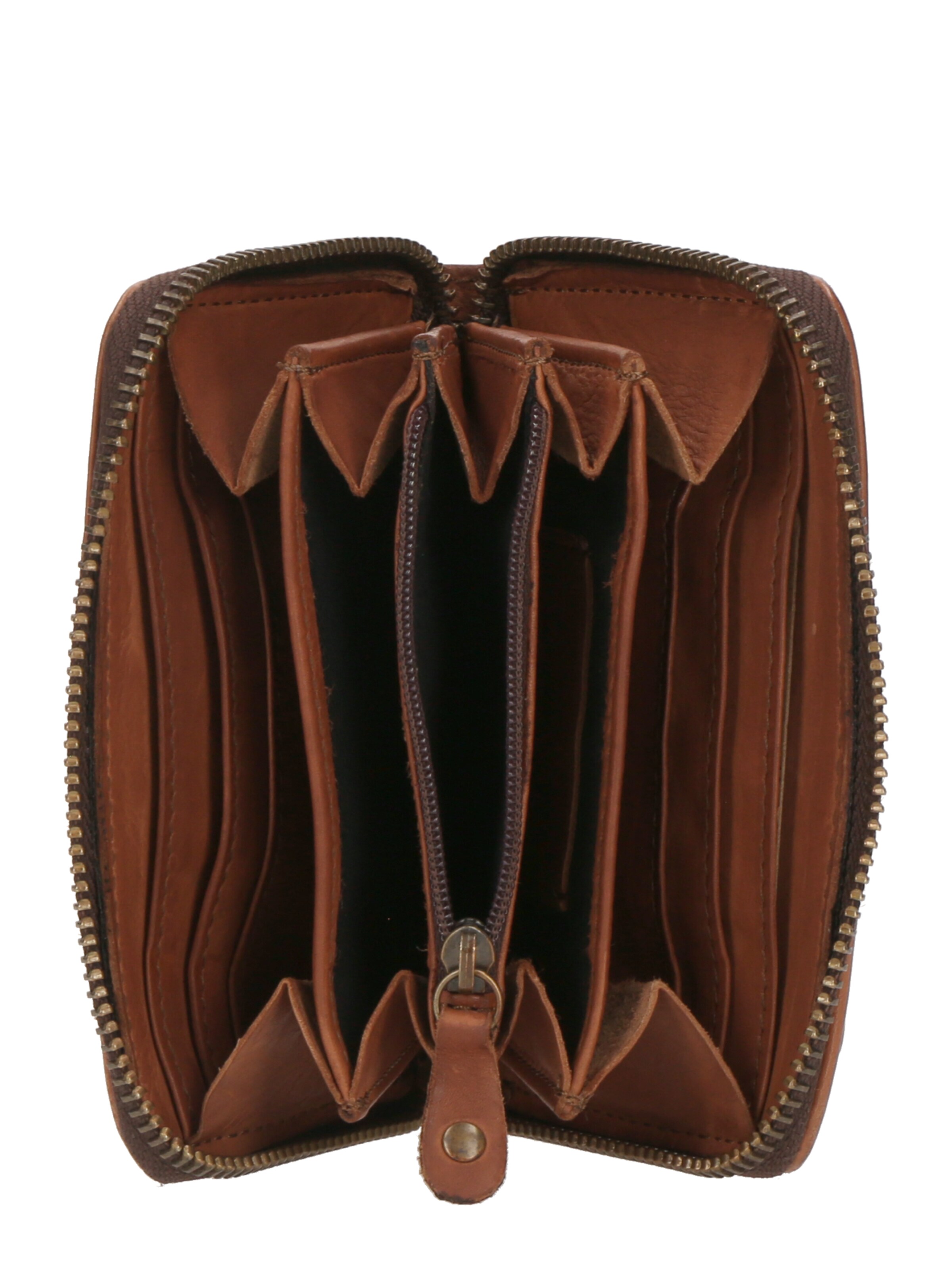 Harbour 2nd Peněženka 'Seraphina' – hnědá