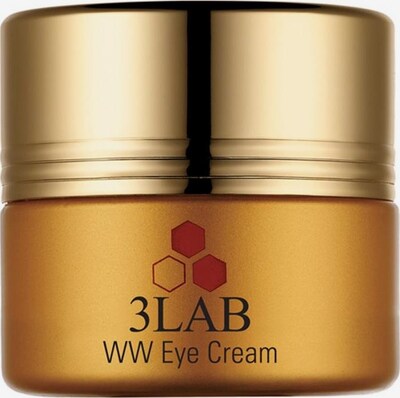 3LAB Augencreme 'WW' in weiß, Produktansicht