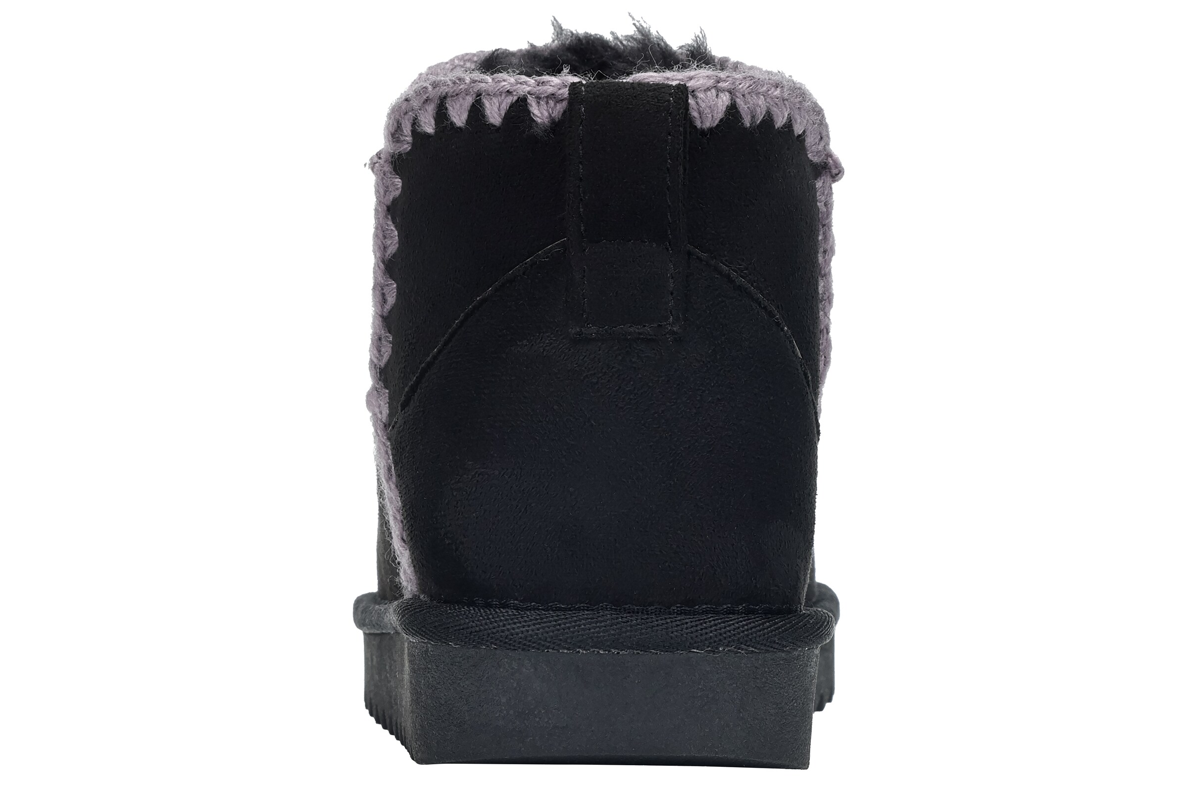 KangaROOS Boots in Black