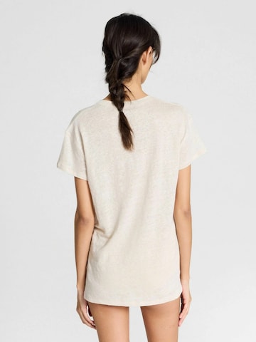 Gai+Lisva Shirt 'Simone' in Grijs