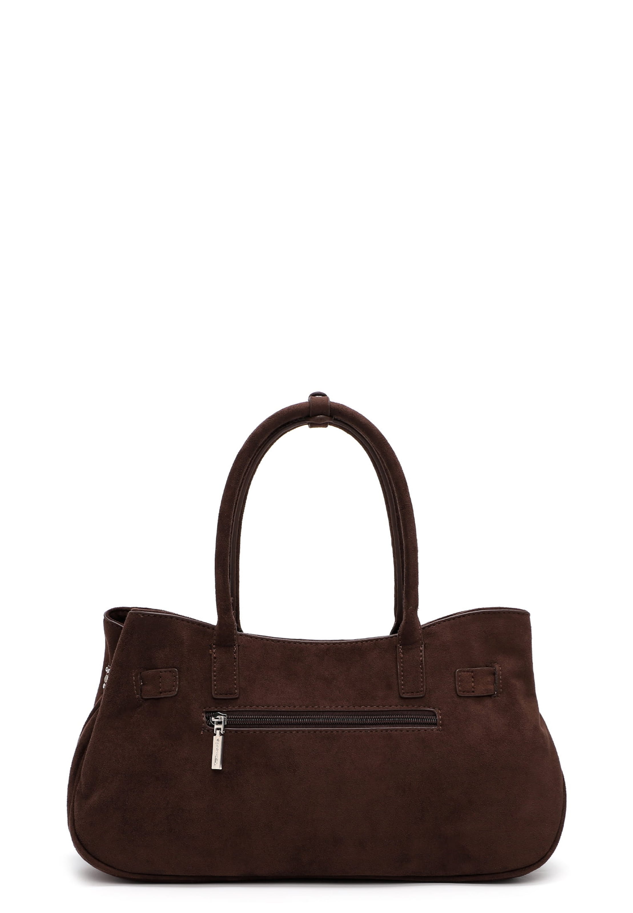 Cabas 'Melina' Tamaris en marron