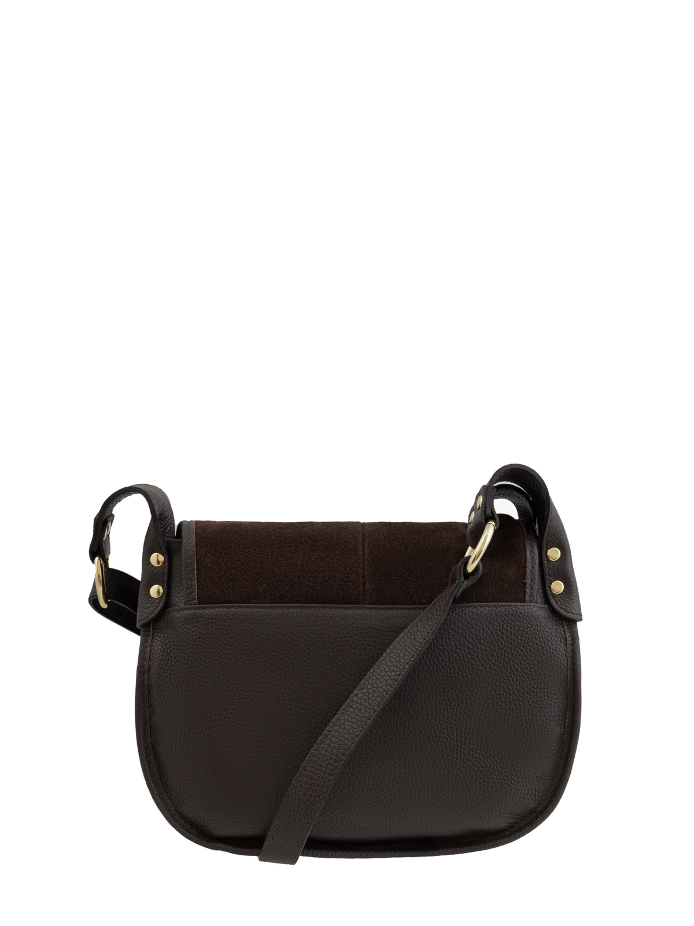 brūns RYŁKO Pleca soma