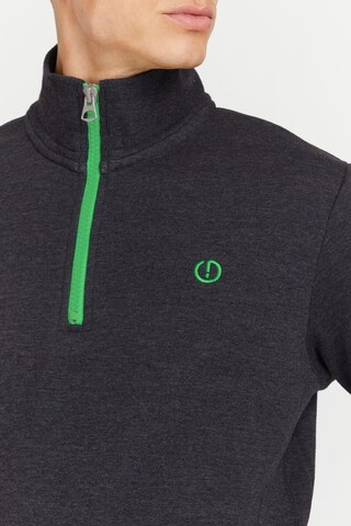 !Solid - Sudadera en gris