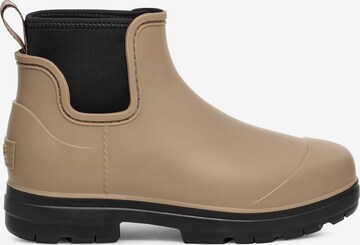 UGG - Botas de borracha 'DROPLET' em cinzento