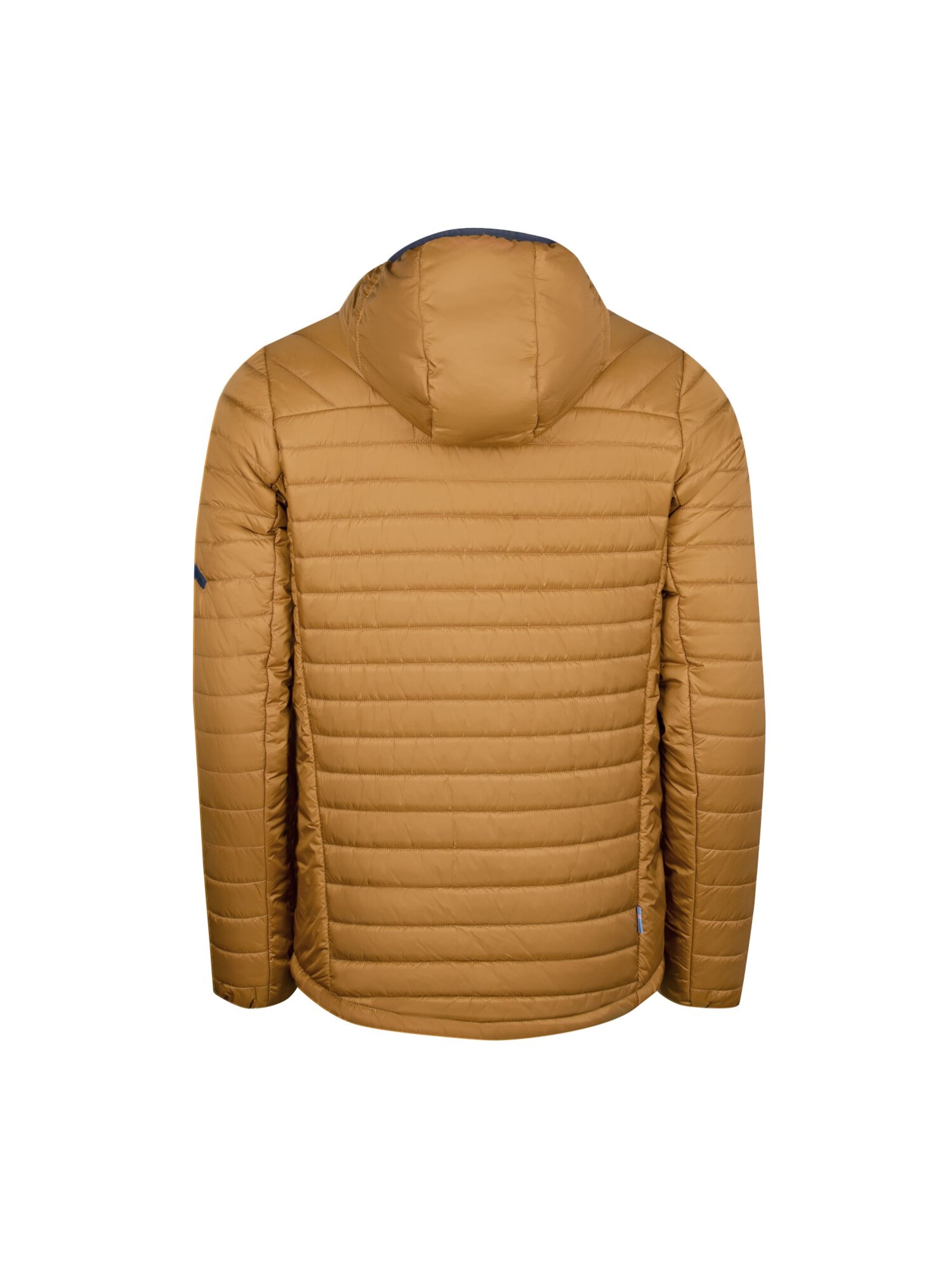 WESTFJORD Winterjacke‌‌‌‌‌‌‌ in Braun