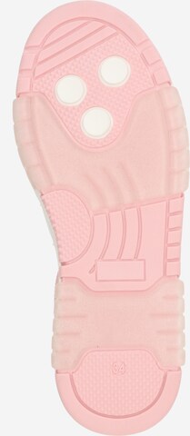 Karl Lagerfeld Tenisky – pink