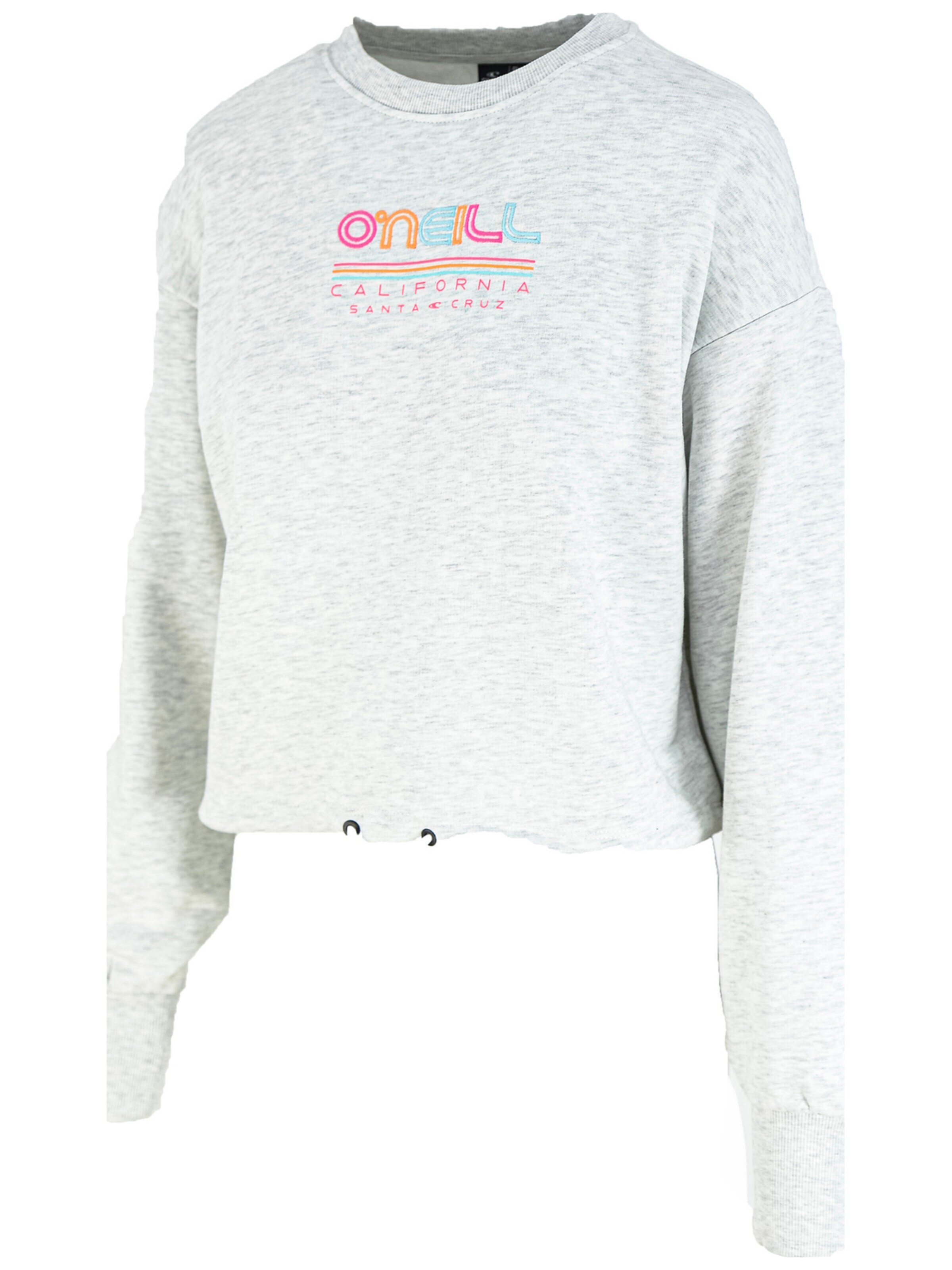O'NEILL Blouse 'O'Neill All Year Crew' in Wit