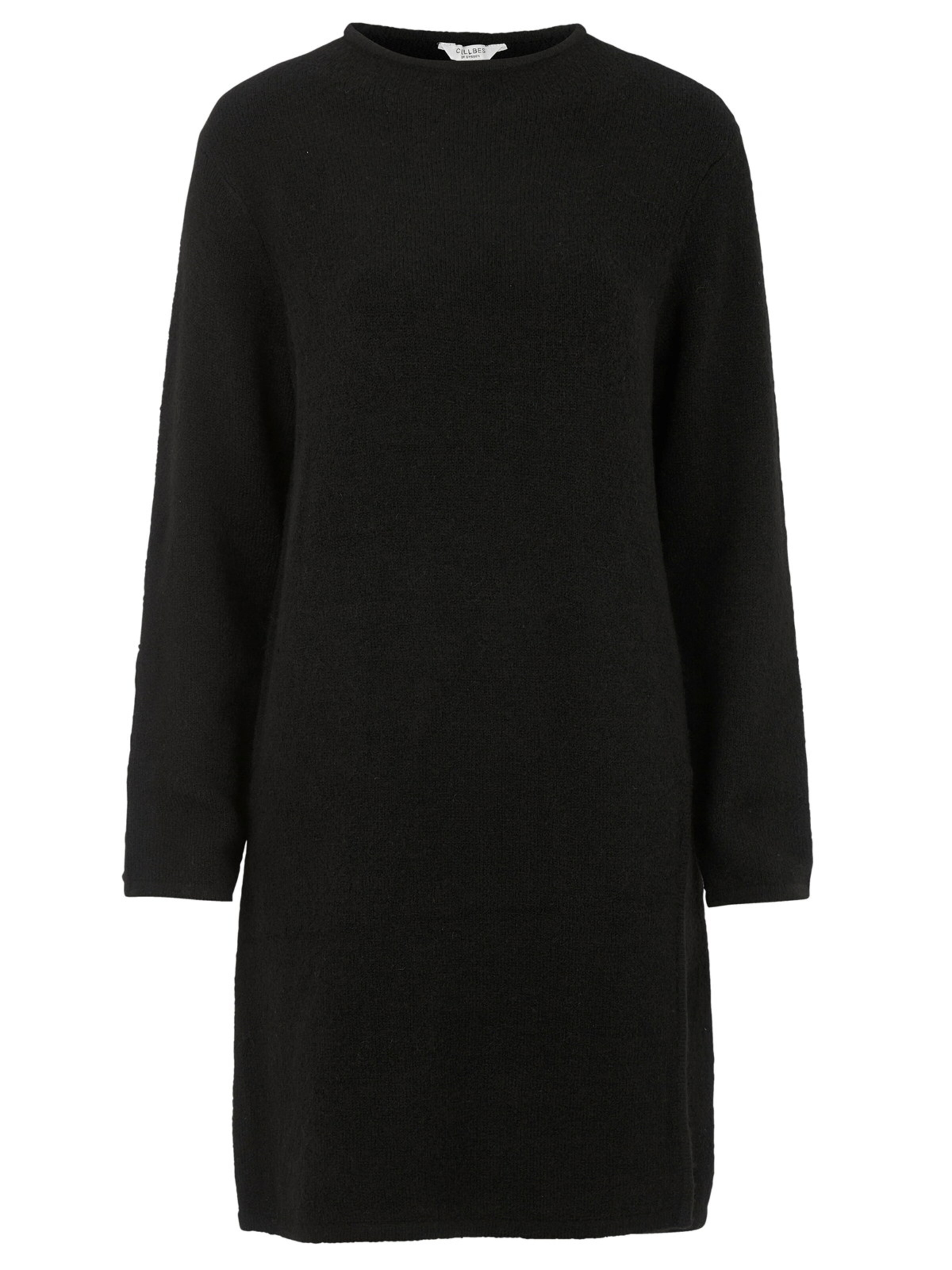 Cellbes of Sweden Tunika in Schwarz: Vorderseite