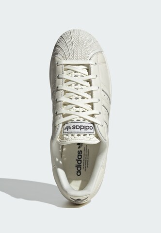 ADIDAS ORIGINALS Sneaker 'Superstar II' in Weiß