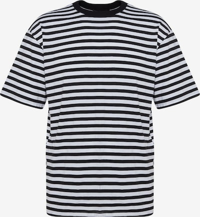 Trendyol Paita värissä musta / valkoinen, Tuotenäkymä