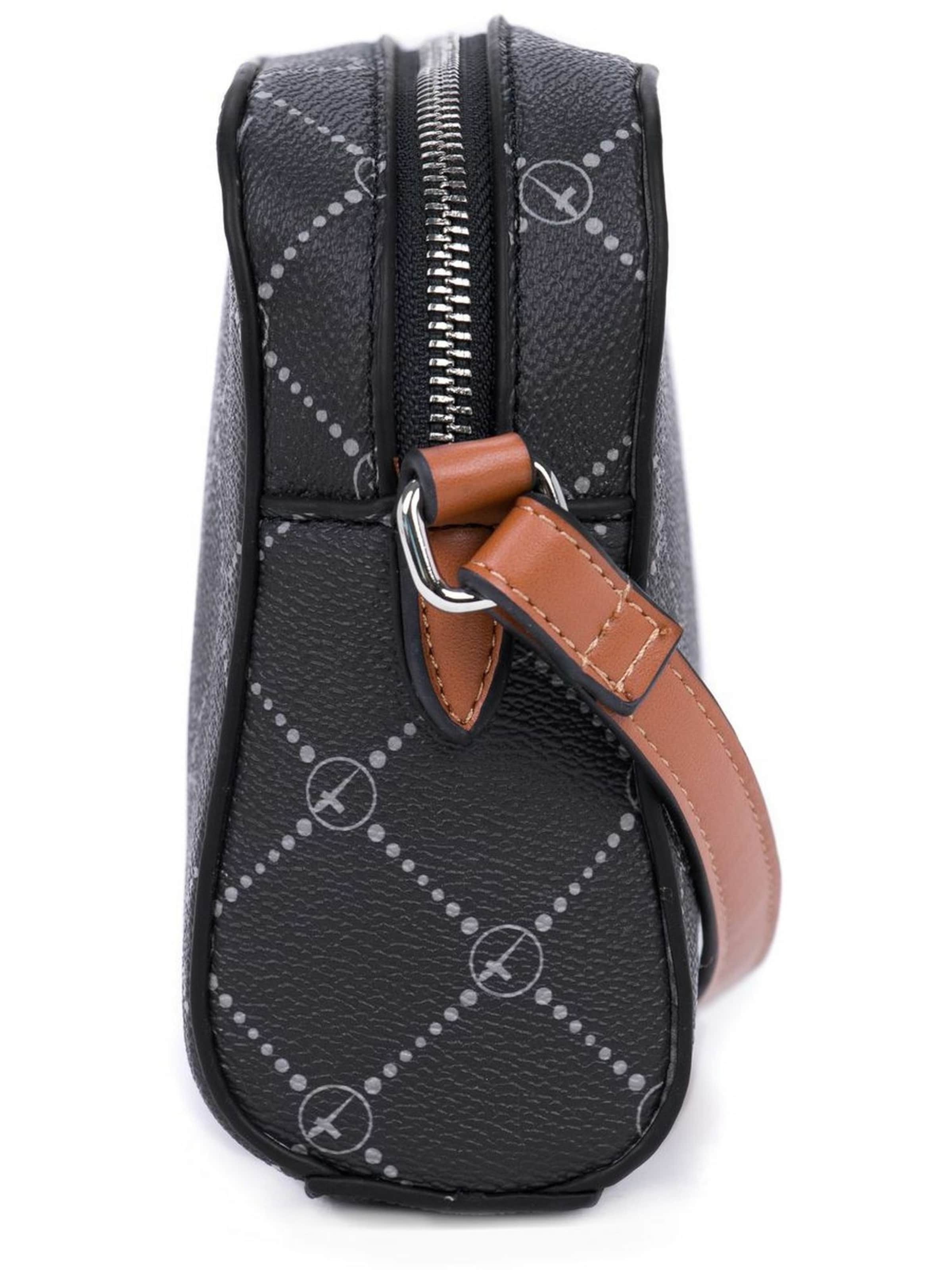 Tamaris Crossbody bag 'Anastasia' in Black