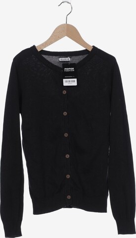 MELAWEAR Sweater & Cardigan in M in Black: front