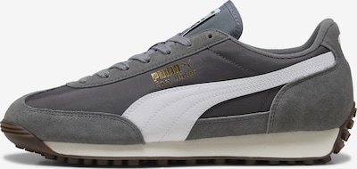 PUMA Sneaker 'Easy Rider' in 44 in gold / dunkelgrau / weiß, Produktansicht