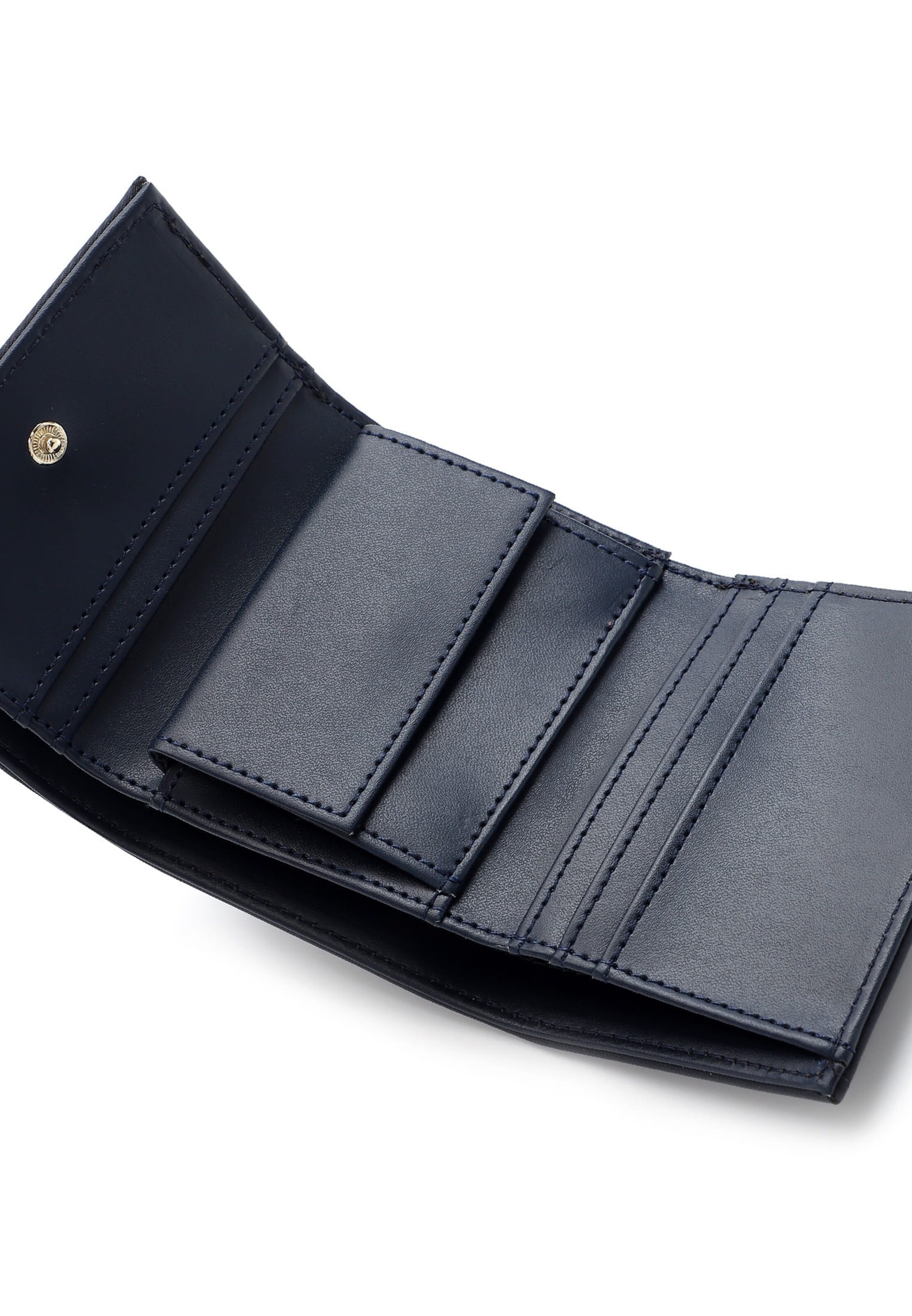 Tamaris Wallet 'Gertraud' in Blue