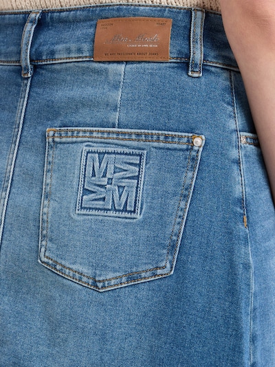 MOS MOSH Rock ' MMJanet Shane ' in blau, Produktansicht