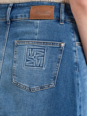 MOS MOSH Rok ' MMJanet Shane ' in Blauw