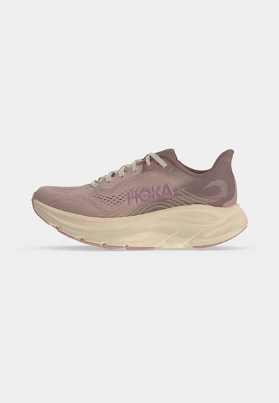 Scarpa da corsa 'Clifton 11 GLM' in 36 HOKA di colore malva / cipria / eosina, Visualizzazione prodotti