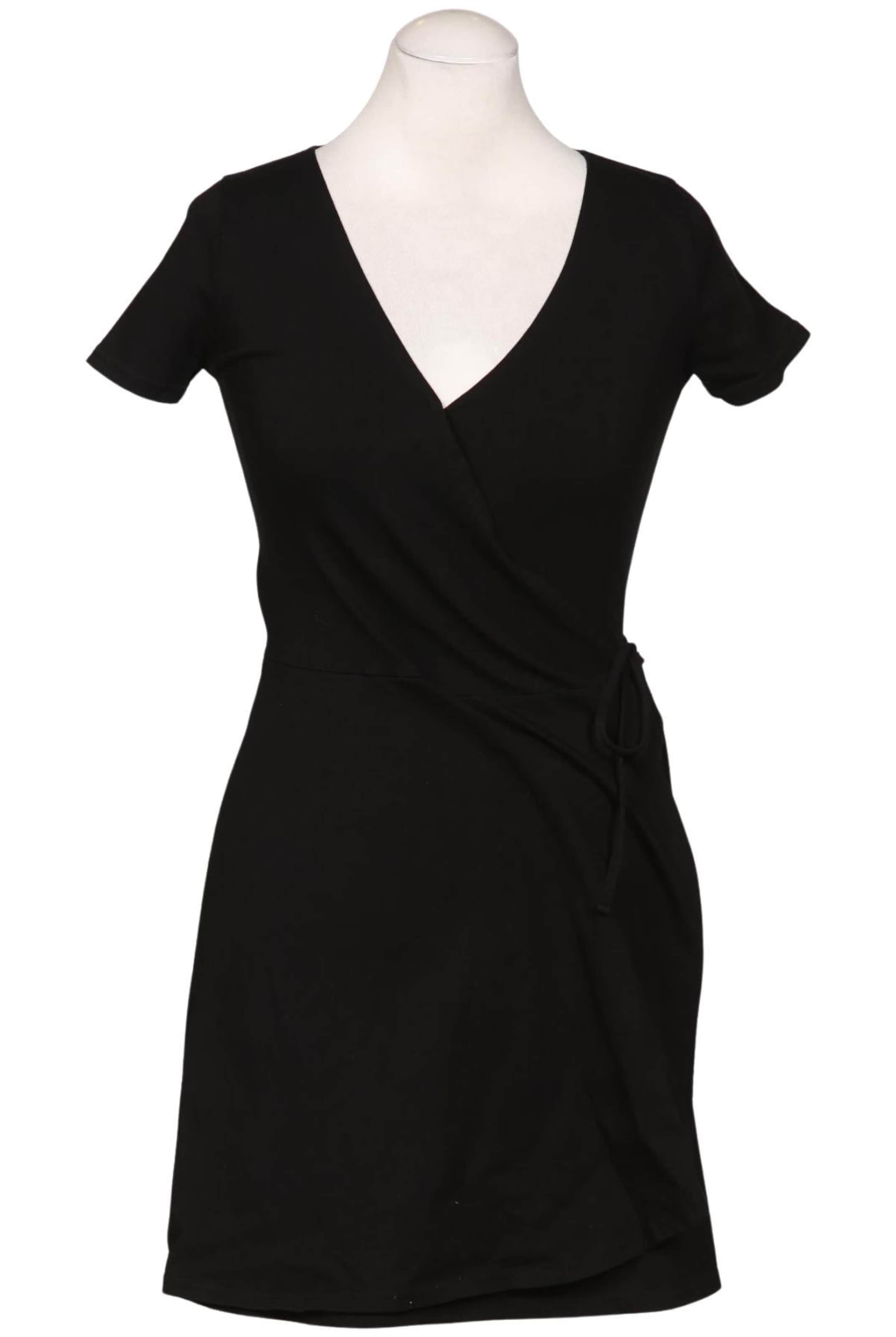 HOLLISTER Dress in S in Black: front