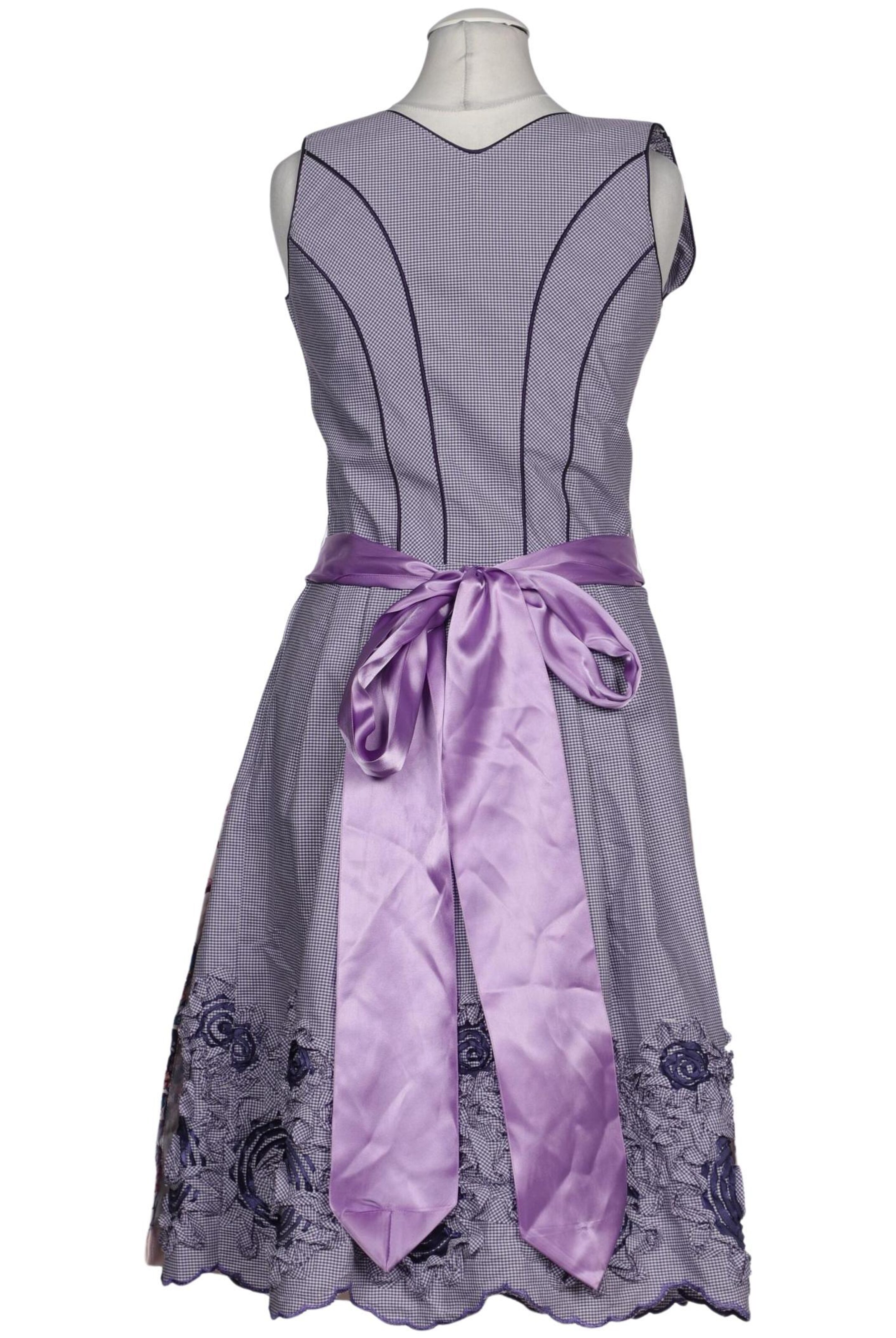 MARJO Kleid XS in Lila