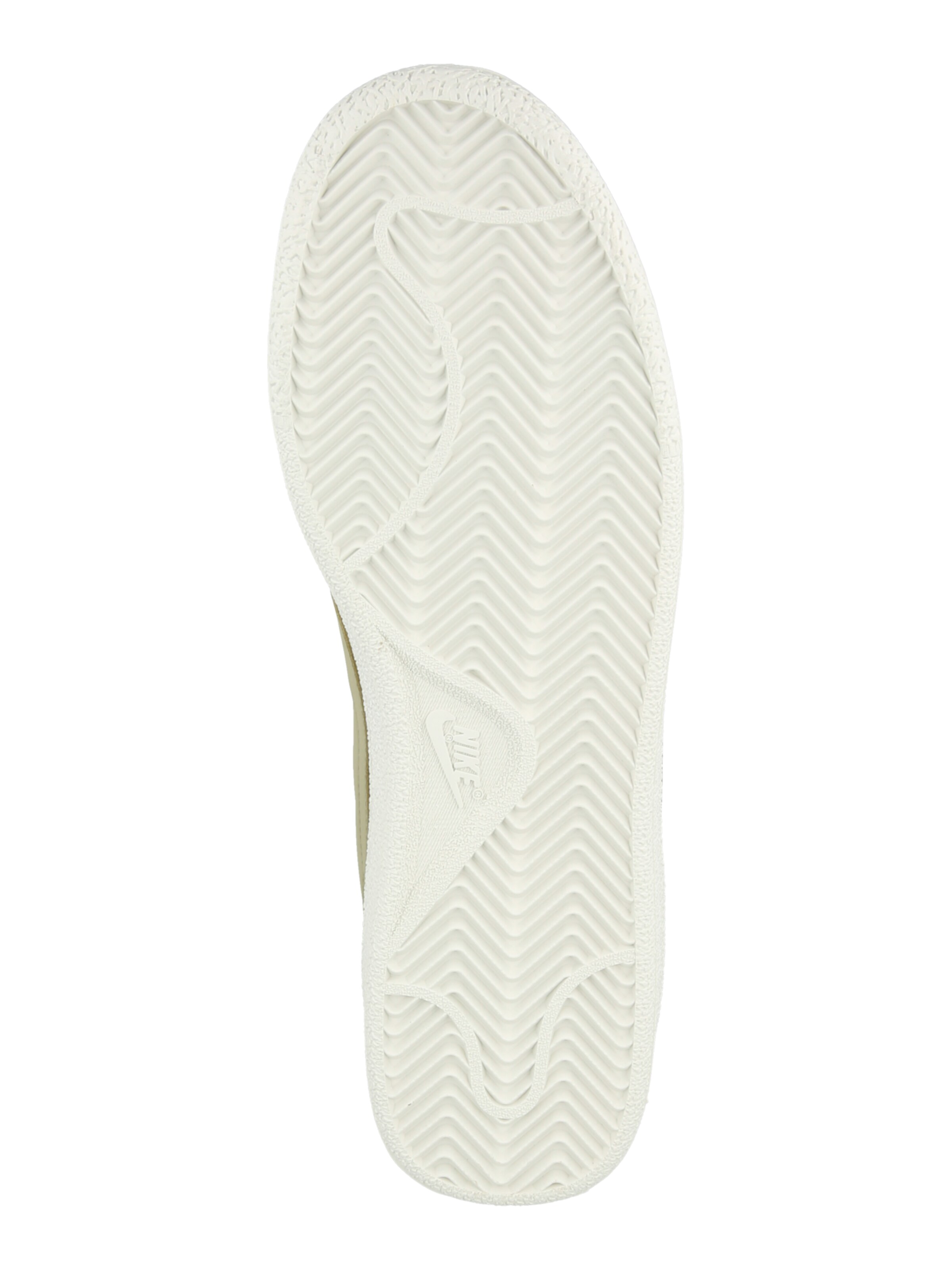 Nike Sportswear Σνίκερ χαμηλό 'TENNIS CLASSIC CS' σε πράσινο