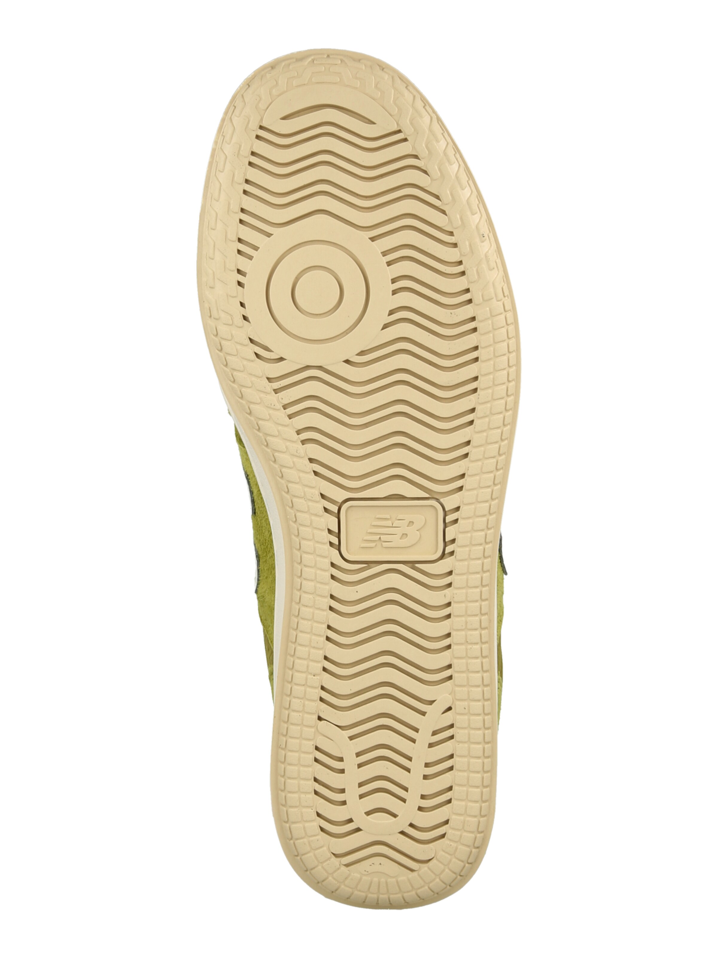 new balance Sneakers 'T500' in Green