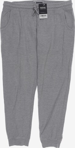 Franco Callegari Pants in XL in Grey: front