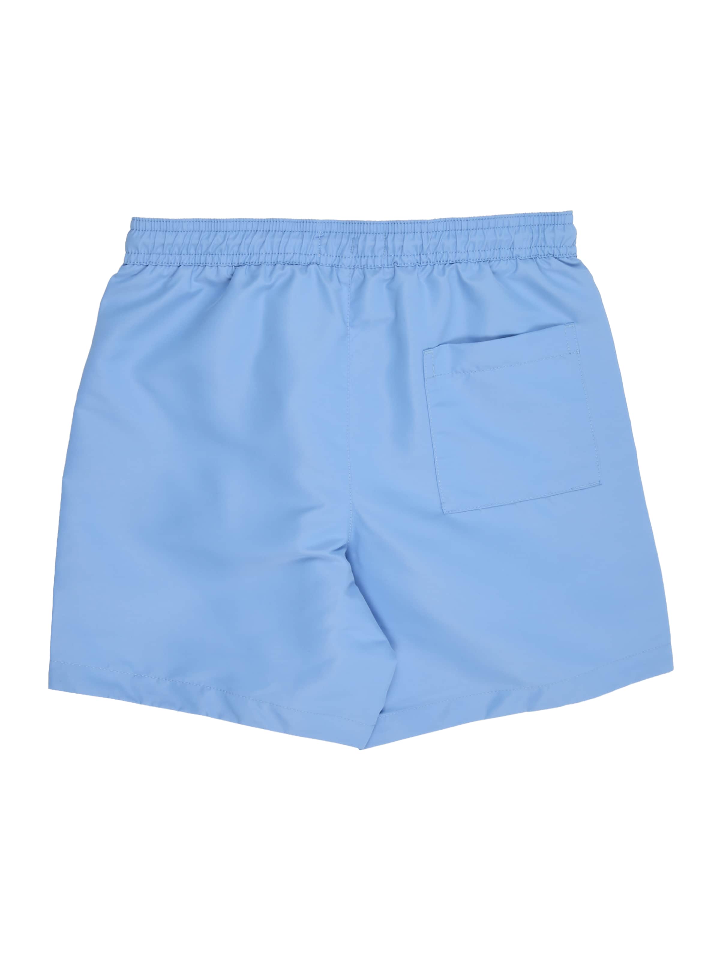 Calvin Klein Swimwear Badeshorts 'Intense Power' in Blau