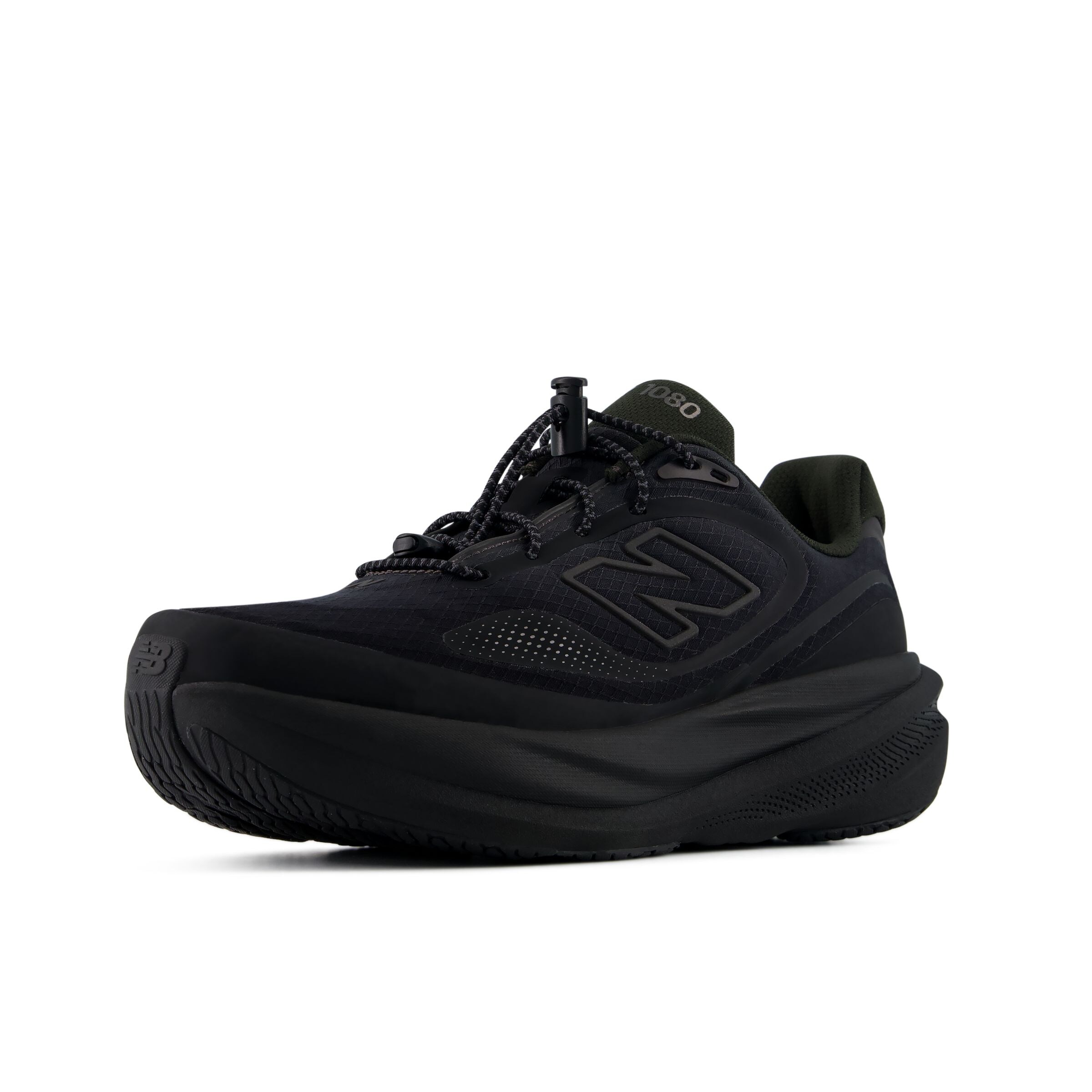 new balance - Zapatillas de running '1080v15' en negro