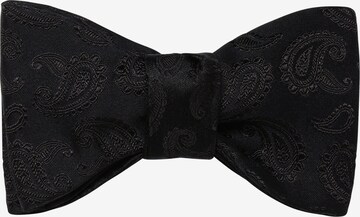 ETERNA Bow Tie in Black: front