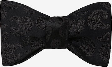 ETERNA Bow Tie in Black: front