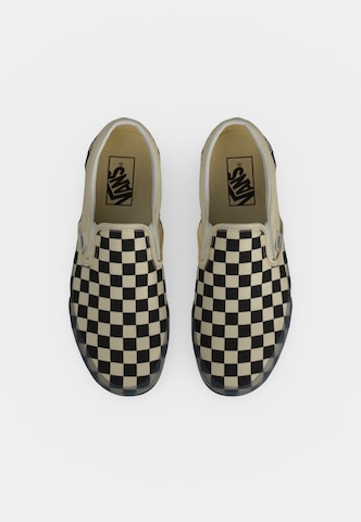 VANS Slip-On 'Classic' i svart