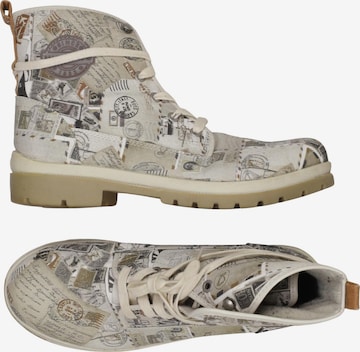 MUSTANG Stiefelette 40 in Beige: Vorderseite