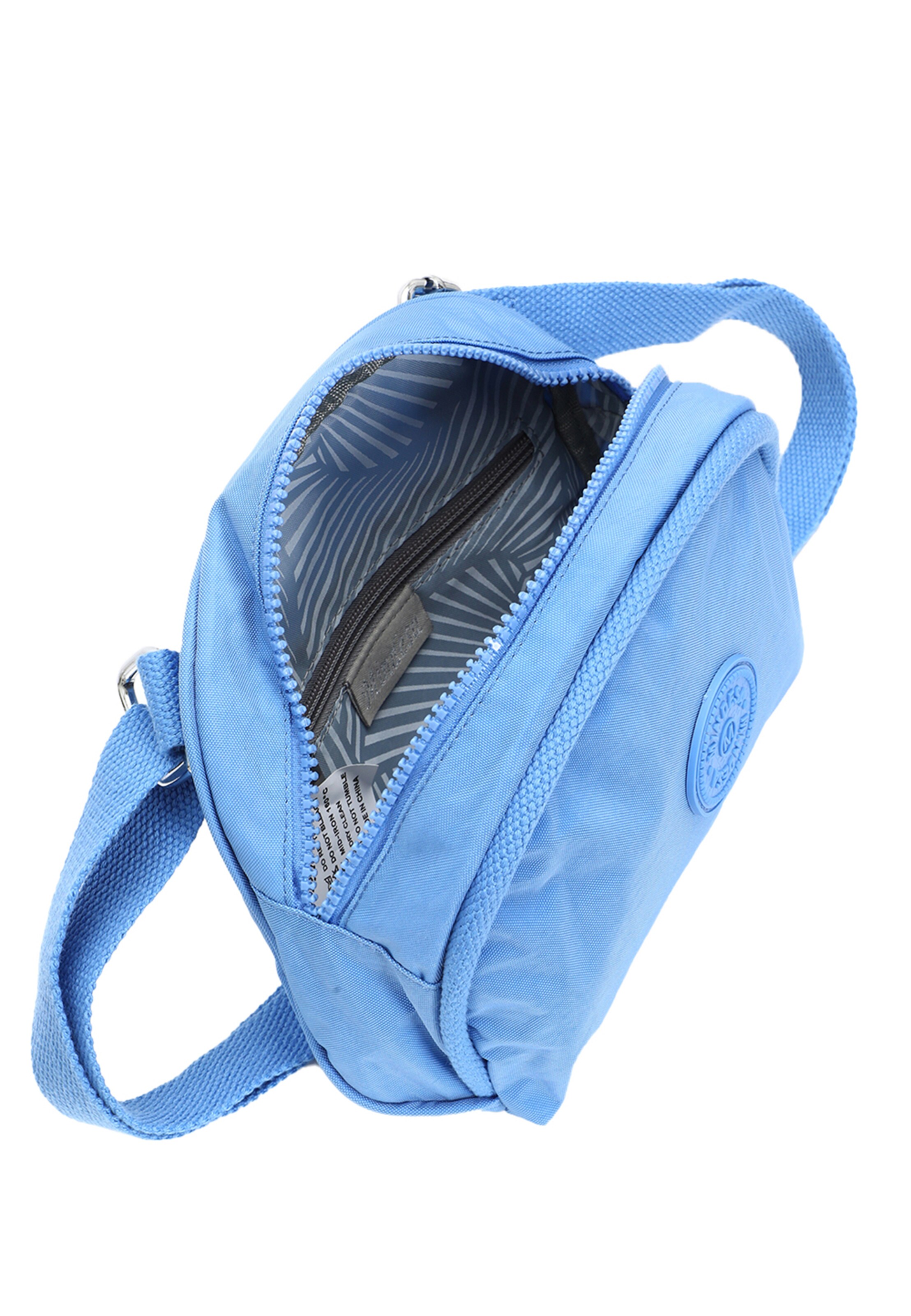 Mindesa Crossbody bag in Blue