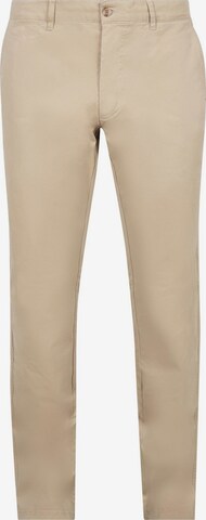 Suitable Chinohose 'Peano' in Beige: Vorderseite