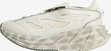 pilka ADIDAS BY STELLA MCCARTNEY Bėgimo batai 'Adistar': priekis