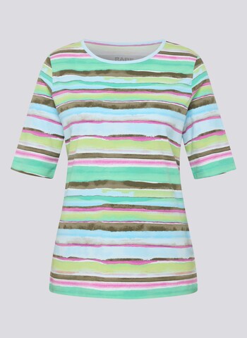 Rabe Shirt in Mixed colors
