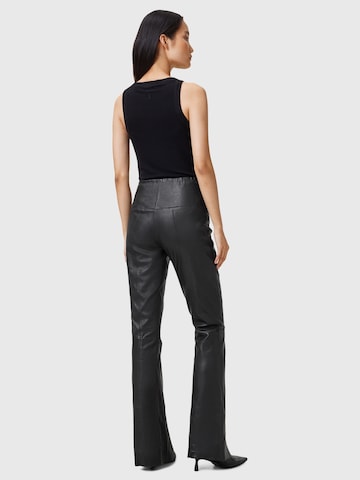 Regular Pantalon 'CORA' AllSaints en noir