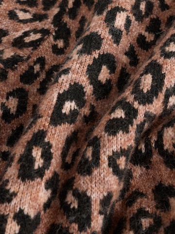 Next Kötött ruhák - barna