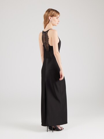 rosemunde Dress 'Kin' in Black