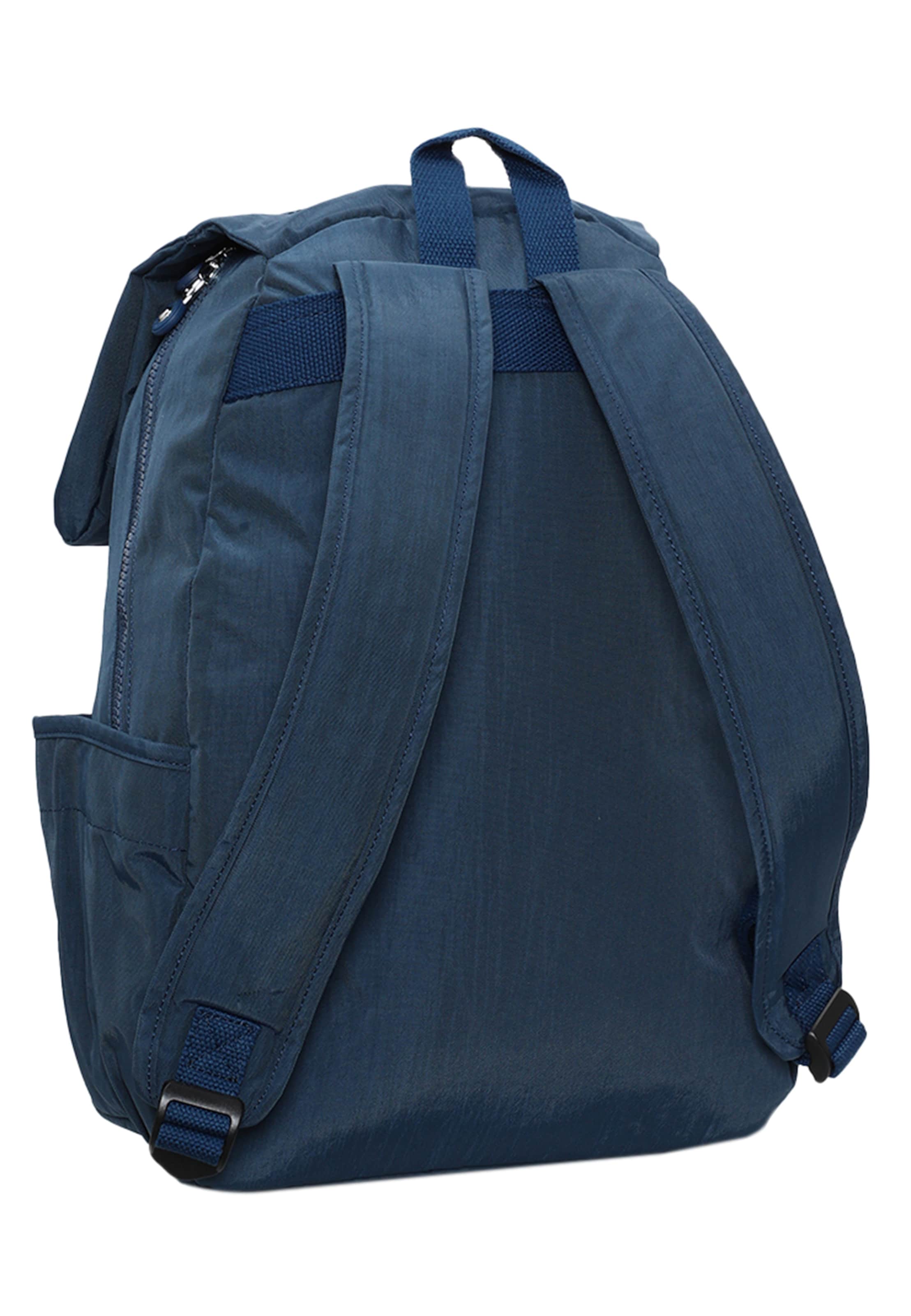 Mindesa Rucksack in Blau