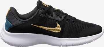 Chaussure de course 'Flex Experience' NIKE en noir