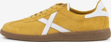 geltona MUNICH Sportbačiai be auliuko 'Barru': priekis